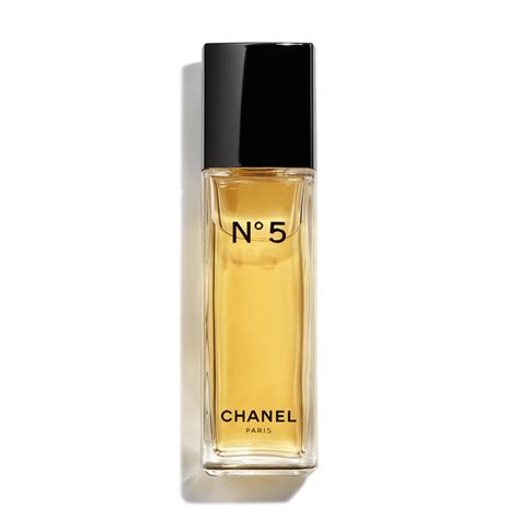 chanel 5 eau de toilette|chanel no 5 100ml boots.